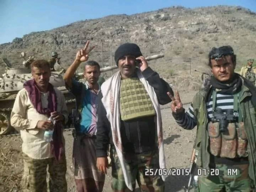 في الذكرى العاشرة لتحرير الـضالع .. منعطف حاسم سُطّر فيه النصر بالدم والبطولة (تقرير)