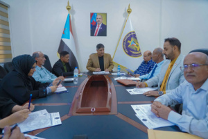 الهيئة الشبابية تؤكد دعمها للمطالب السلمية وتجدد تضامنها مع الحقوق الأكاديمية والطلابية في جامعة عدن