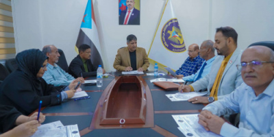 الهيئة الشبابية تؤكد دعمها للمطالب السلمية وتجدد تضامنها مع الحقوق الأكاديمية والطلابية في جامعة عدن