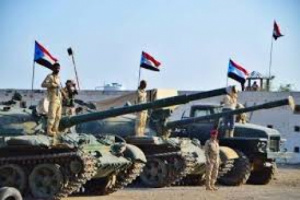 القوات الجنوبية تكبد مليشيا الحوثي خسائر فادحة بجبهة يافع