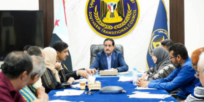 الأمانة العامة تستعرض تقريري الأداء والانضباط الوظيفي لدوائرها خلال شهر مايو