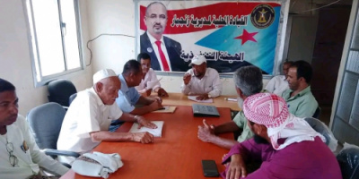 تنفيذية انتقالي زنجبار تناقش سبل تعزيز الأداء التنظيمي للهيئة