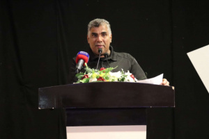 العميد المنهالي والوكيل باضاوي يدشنان ”شبكة الشرطيات بحضرموت“ لتعزيز دور المرأة في المجال الأمني