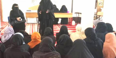 فضيحة كبرى: عبدالملك الحوثي يجرّ آلاف البنات في صنعاء إلى معسكرات خطيرة