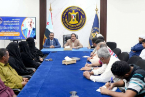 الأمانة العامة تنظم محاضرة بعنوان “إنجازات وثبات رغم العواصف”