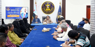 الأمانة العامة تنظم محاضرة بعنوان “إنجازات وثبات رغم العواصف”