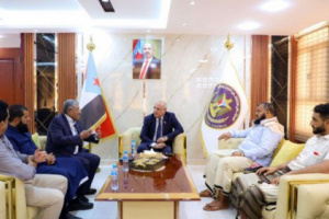 الجمعية الوطنية والصرافين ترصدان أسباب انهيار العملة المحلية
