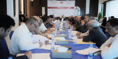 تدشين أعمال الملتقى الأول لقيادات الهيئة العامة للأراضي والمساحة والتخطيط العمراني وفروعها بالمحافظات