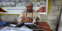 تصريح لقائد جبهة ثرة حول فتح الطريق: خط ثرة مفتوح من جهة المقاومة والمليشيا من تتعمد إغلاقه