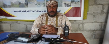 تصريح لقائد جبهة ثرة حول فتح الطريق: خط ثرة مفتوح من جهة المقاومة والمليشيا من تتعمد إغلاقه