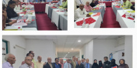 مخرجات وتوصيات مهمة لندوة فريق الحوار الوطني الجنوبي عن دور الثقافة في تجذير وتعزيز الهويّة الوطنية الجنوبية في المجتمع
