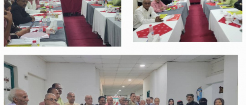 مخرجات وتوصيات مهمة لندوة فريق الحوار الوطني الجنوبي عن دور الثقافة في تجذير وتعزيز الهويّة الوطنية الجنوبية في المجتمع
