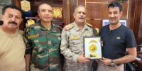 العميد الربيعي يشيد بدور الأكاديمية العسكرية العليا في تأهيل وتطوير القوات المسلحة