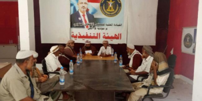 انتقالي مودية ينظم ندوة لتعزيز الخطاب الديني الوسطي