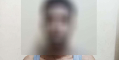 أمن العاصمة عدن يستعيد حافلة مسروقة ويلقي القبض على المتهم بسرقتها