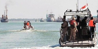 إنقاذ 4 صيادين من أبناء صيرة تعطل قاربهم قبالة سواحل عدن