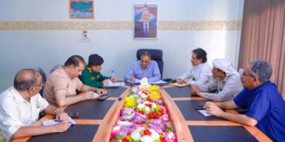خطة أمنية شاملة في شبوة خلال أيام عيد الأضحى