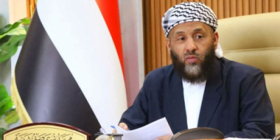 جهود إستثنائية تبذلها وزارة الأوقاف والإرشاد لخدمة الحجاج اليمنيين