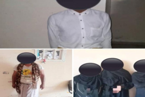 انكشاف وكر رذيلة هذه المحافظة.. ضبط شبكة دعارة ومفاجآت في التحقيقات