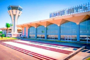 توضيح هام من إدارة مطار عدن الدولي بشأن الازدحام في صالات المطار