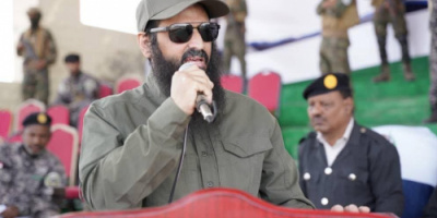 العميد الوالي يهنئ القيادة السياسية وأبناء الجنوب بمناسبة عيد الأضحى المبارك