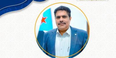 العميد المحمدي يهنئ القيادة السياسية والعسكرية وشعب الجنوب بمناسبة عيد الأضحى المبارك