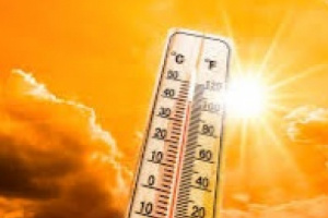 درجات الحرارة المتوقعة اليوم السبت في الجنوب واليمن