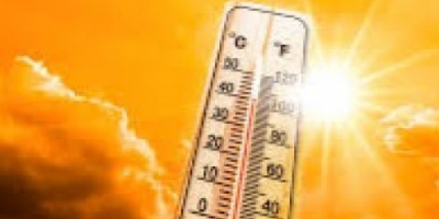 درجات الحرارة المتوقعة اليوم السبت في الجنوب واليمن