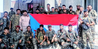 العميد ناجي اليهري يتفقّد نقاط حزام طوق عدن لمتابعة تنفيذ الخطة الأمنية وتهنئة الأفراد بعيد الأضحى