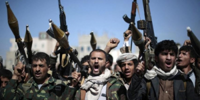 السفارة الأمريكية تدين استمرار احتجاز المدنيين من قبل ميليشيا الحوثي