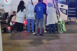 وفاة حاج يمني في مكة المكرمة بعد أدائه مناسك الحج