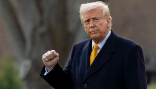 قرار ترامب بشأن حظر السفر يدخل حيّز التنفيذ