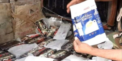 كمين محكم يطيح بمهرب حشيش وبحوزته شحنة الموت الصامت بهذه المحافظة