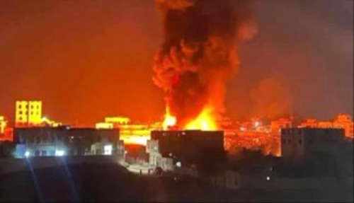 اليمن أصبحت ساحة حرب إيرانية… والبحر الأحمر على حافة الاشتعال