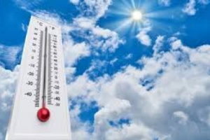 درجات الحرارة المتوقعة اليوم الأربعاء في الجنوب واليمن