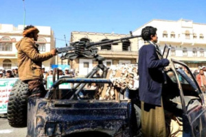 الحوثيون يفرضون "نظام العزلة" على صعدة ويحوّلون المحافظة إلى ثكنة أمنية مغلقة 