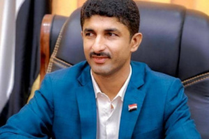 في ذكرى الفداء ... بلاد الحواشب شهيد يدعو لشهيد!!