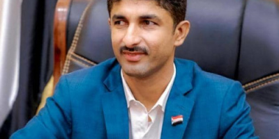 في ذكرى الفداء ... بلاد الحواشب شهيد يدعو لشهيد!!