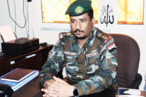 العقيد ركن/ عبدالعزيز البتول: نموذج للقيادة المتزنة بين الشجاعة والقيادة
