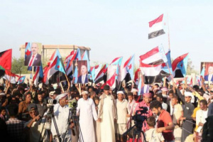 الجنوب .. بين الأزمات المفتعلة والمضي نحو مسار استعادة الدولة (تقرير)