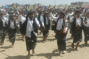 مهرجان يافع السنوي للموروث الشعبي تاريخ حضاري يتجدد كل عام