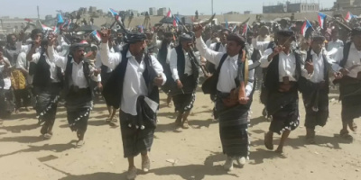 مهرجان يافع السنوي للموروث الشعبي تاريخ حضاري يتجدد كل عام