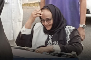 توضيح بشأن ما يُتداول عن اعتقال المحامية عفراء حريري