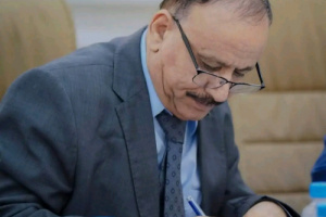 وزير النقل يصدر قرارات تكليف في الهيئة العامة للطيران المدني والأرصاد