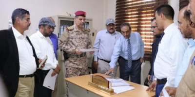 كليات جامعة شبوة تبدأ قبول الطلاب للعام الدراسي الجديد