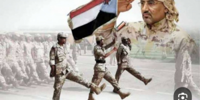 الحملات المسعورة لن تستطيع النيل من القوات الجنوبية 
