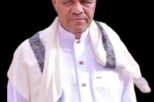 رئيس تنفيذية انتقالي حضرموت يعزي بوفاة القاضي محمد علي بن طالب