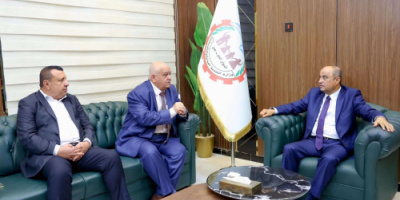 الوزير الوالي: العلاوات والتسويات قيد الإنجاز.. وأولوية لقطاعات التعليم والصحة