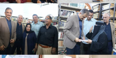 لملس يحضر الندوة العلمية الثقافية “الموروث الوثائقي لعدن وقيمته العامة”