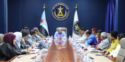 الهيئة السياسية تستعرض تطورات الأوضاع المحلية وتداعيات التصعيد الإقليمي